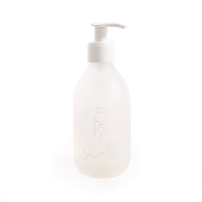 Hery Mischflasche für Hundeshampoo – praktischer Shampoo-Dosierspender