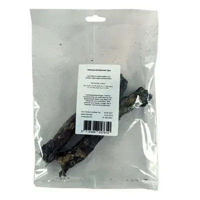 Petsnack Entenhals