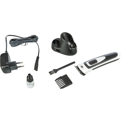 Trixie Clipper TR500 Slim – Detailansicht Präzisions-Schneidkopf
