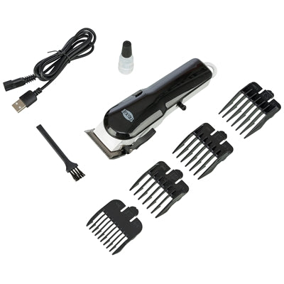 Trixie TR1200 Hundeschermaschinen-Set – komplettes Zubehör im Überblick