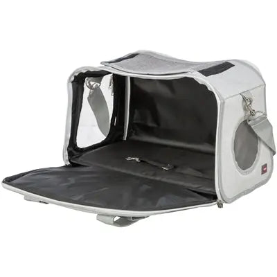 Trixie Hundetasche Libby Grey