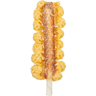 Trixie Premio Lollipop Huhn Karotte Hundesnack Verpackung Rückseite