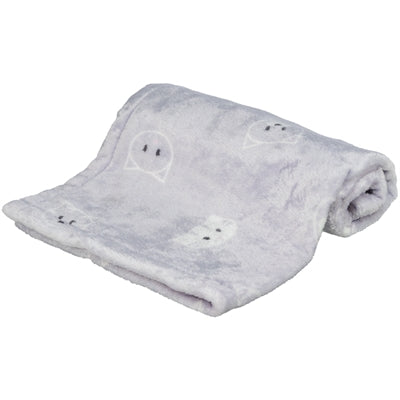 Trixie Katzendecke Mimi Soft light lilac weiche Kuscheldecke für Katzen