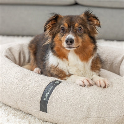 Trixie Hundekorb Citystyle Vital – Hund bequem im orthopädischen Korb