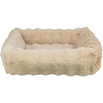 Trixie Hundekorb Elli Sand