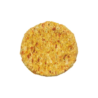Trixie Cracker Karotte Kleintier-Leckerli Nahaufnahme