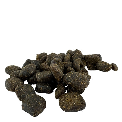 I Am Hundesnack gekochte Leckerlis, Nahaufnahme