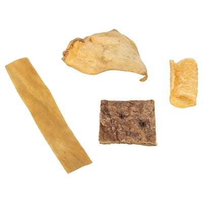 Trixie Büffel-Mix Monoprotein Hundesnack glutenfrei ohne Zucker Detailansicht