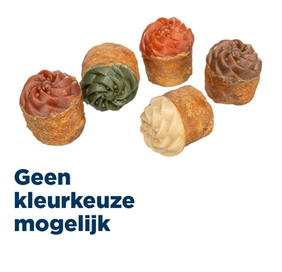 Trixie Muffin Hundesnack mit Hühnerbrust gebackener Kauartikel