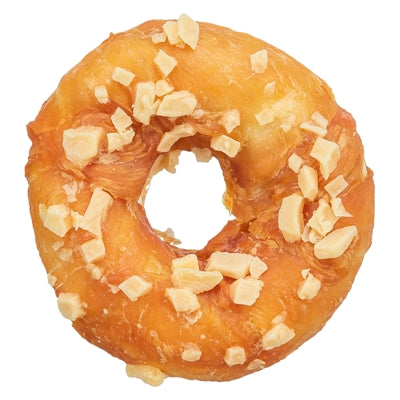 Trixie Denta Fun Ring Hähnchen Käse Verpackung Hundesnack