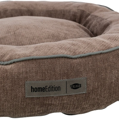 Trixie Lennox Vital Hundebett herausnehmbares Kissen Detail