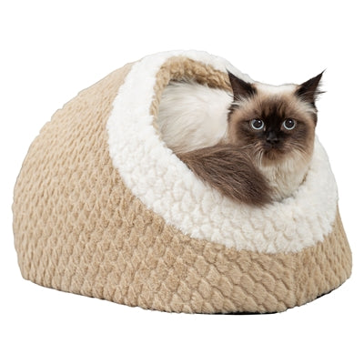 Trixie Kaline Mio Iglu-Höhle Katze Maßangaben und Größe