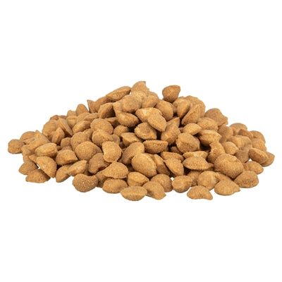 Trixie Katzensnack Nuggets Hühnerbrust Lachs Snacks Detailaufnahme