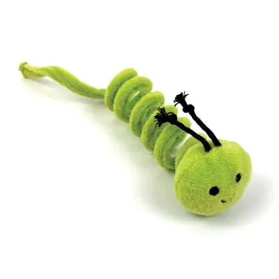 Happy Pet Tupfenraupen
