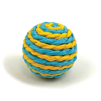 Happy Pet Tabby Patch Vogel Multipack Blau