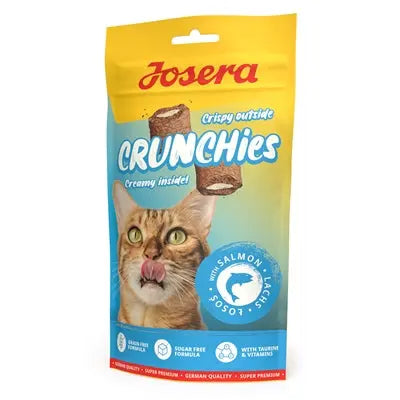Josera Knuspriger Lachs