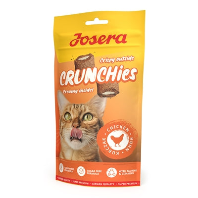 Josera Knusperhäuschen