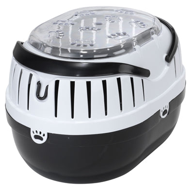 Ebi Trägerpfote Holzkohle Schwarz