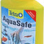 Tetra Aquasafe Plus Waterverbetering
