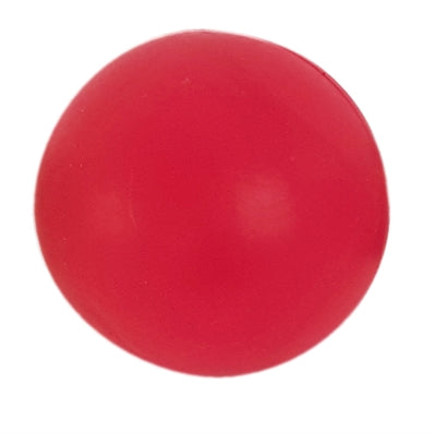 Happy Pet Gummiball Hundespielzeug, Nahaufnahme Material
