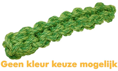 Happy Pet Muttern Für Knoten Wurfseil