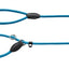 Hunter Retrieverlijn Met Stop Freestyle Turquoise