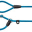 Hunter Retrieverlijn Met Stop Freestyle Turquoise